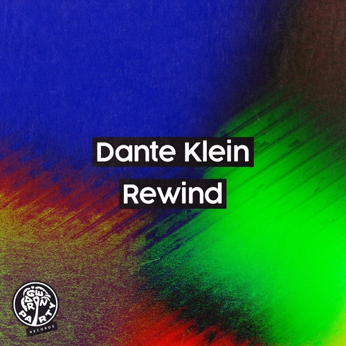 Dante Klein - Rewind (Extended Mix)